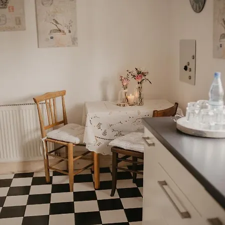 Haeserhof Gaestehaus & Stall-loft *