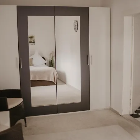 Haeserhof Gaestehaus & Stall-loft *