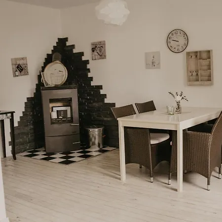 Haeserhof Gaestehaus & Stall-loft *