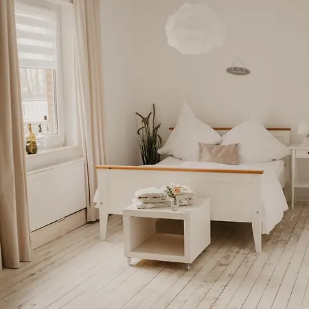 Haeserhof Gaestehaus & Stall-loft Raddestorf