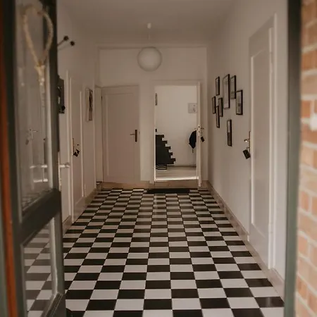 Haeserhof Gaestehaus & Stall-loft