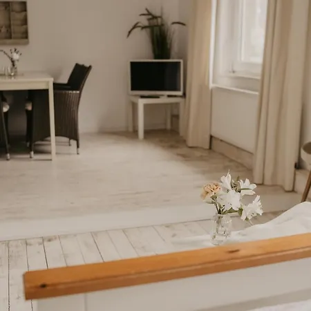 Appartement Haeserhof Gaestehaus & Stall-loft *