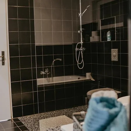 Appartement Haeserhof Gaestehaus & Stall-loft *