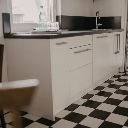 Haeserhof Gaestehaus & Stall-loft