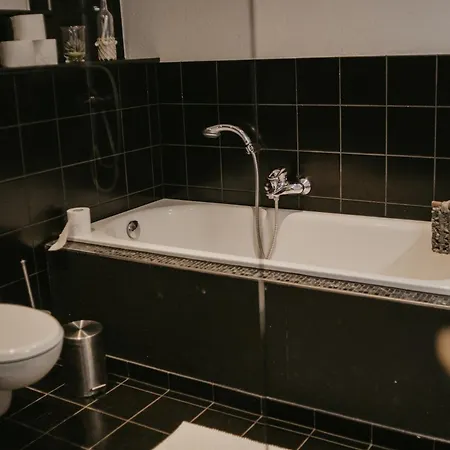 Haeserhof Gaestehaus & Stall-loft Apartment