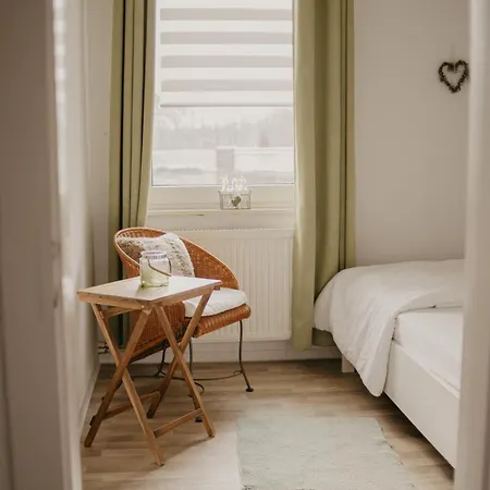 Haeserhof Gaestehaus & Stall-loft Raddestorf