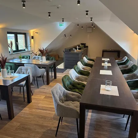 Haeserhof Gaestehaus & Stall-loft * Raddestorf