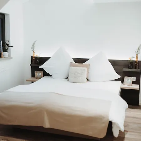 Haeserhof Gaestehaus & Stall-loft Appartement Raddestorf