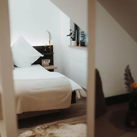 Haeserhof Gaestehaus & Stall-loft Raddestorf