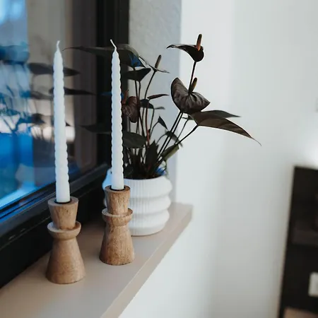 Haeserhof Gaestehaus & Stall-loft * Raddestorf