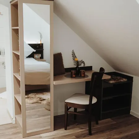 Haeserhof Gaestehaus & Stall-loft Apartment