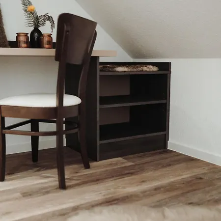 Apartment Haeserhof Gaestehaus & Stall-loft *