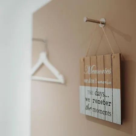 Apartment Haeserhof Gaestehaus & Stall-loft Raddestorf