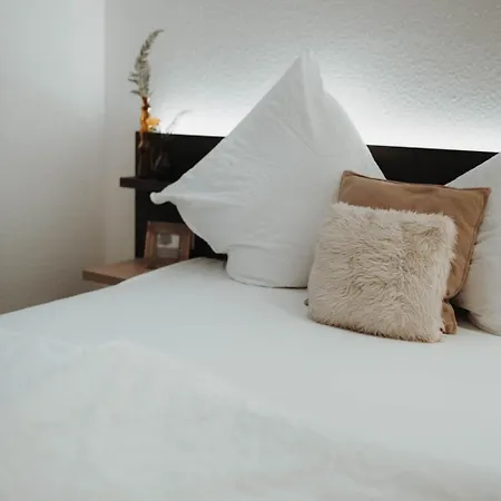 Haeserhof Gaestehaus & Stall-loft *