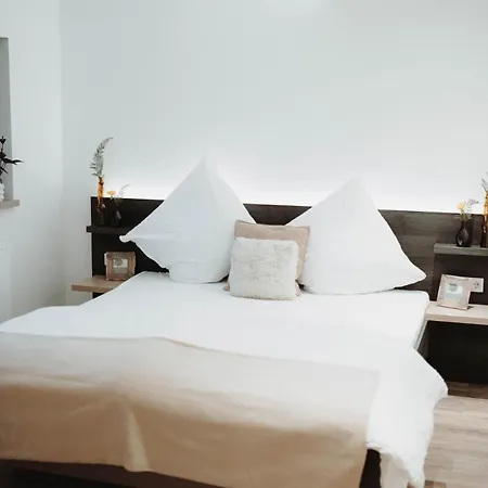 Haeserhof Gaestehaus & Stall-loft Apartment